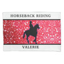Search for ride pillowcases Pony