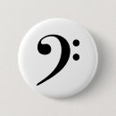 Search for clefs badges Bass