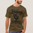 Search for gender keeper tshirts Mum
