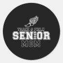Search for high five stickers Graduation class 2025