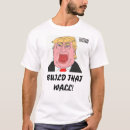 Search for trump wall tshirts Donald