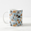 Search for sheltie dog mugs Shelties
