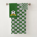 Search for soccer bath towels Kids