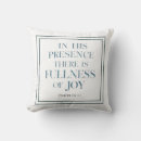 Search for scripture cushions Blessed