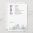 Search for building note cards Architecture