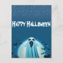 Search for happy postcards Ghost