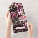 Search for fine birthday invitations Wine