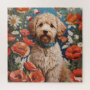 Search for labradoodle puzzles Animal