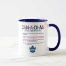 Search for canadians mugs Retro