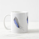 Search for watercolor feathers mugs Wildlife