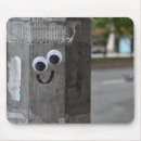 Search for eyeball mouse mats Eyes