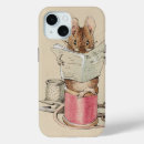 Search for mouse iphone cases Beatrix potter