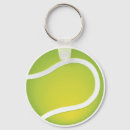 Search for tennis key rings Sport