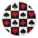 Search for gaming knobs and pulls Poker