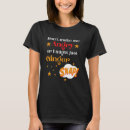 Search for ginger snap tshirts Hair