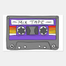 Search for mixing stickers Music
