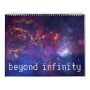Search for space calendars Galaxy