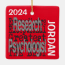 Search for psychologist christmas tree decorations Psychology