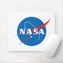 Search for science mouse mats nasa