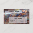 Search for heating business cards Professional
