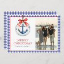 Search for anchor christmas cards Coastal