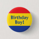 Search for coloured badges Colours