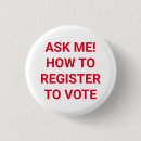 Search for vote republican badges Register to vote