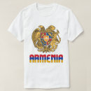 Search for armenia coat of arms tshirts Flag