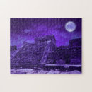 Search for mayan puzzles Landscape