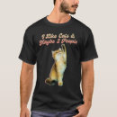 Search for cat tshirts Saying