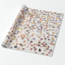 Search for puzzle wrapping paper Leisure