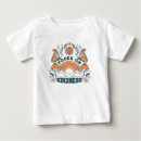 Search for botanical baby shirts Blossom
