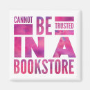 Search for bookstore magnets Reading