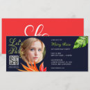Search for tropical flowers invitations Greenery