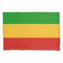 Search for world pillowcases Flag
