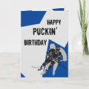 Search for hockey coach cards Happy