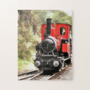 Search for steam train puzzles Old
