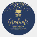 Search for graduation confetti stickers Modern