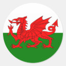 Search for national flag of wales stickers Cymru