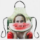 Search for holding aprons Food