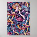 Search for hippie mushroom art Trippy