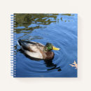 Search for duck notebooks Blue