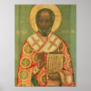 Search for st nicholas posters Russian