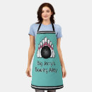 Search for bowling aprons Ball