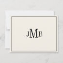 Search for elegant beige cards Classic