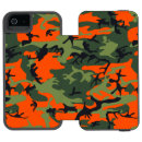 Search for camo iphone se cases Army pattern