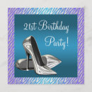 Search for classy shoes invitations High
