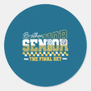 Search for seniors stickers 2026