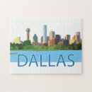 Search for dallas puzzles Usa