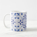 Search for a is for azure mugs Floral